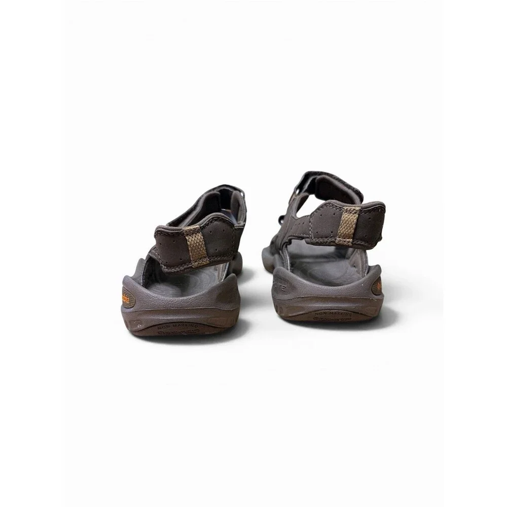 Columbia Sun Trax (Model BM4255-230) Men's 8 Sand / Espresso-Squash